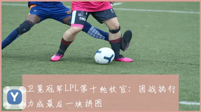 卫冕冠军LPL第十轮收官：团战执行力成最后一块拼图